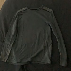 Gently used t-shirt with a good price
